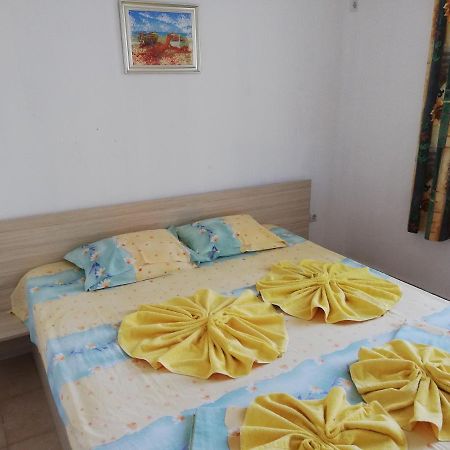 Apartments Ivelin Лозенець Екстер'єр фото