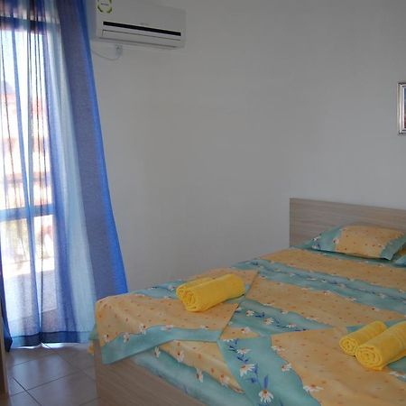 Apartments Ivelin Лозенець Екстер'єр фото