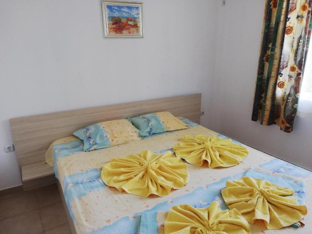 Apartments Ivelin Лозенець Екстер'єр фото