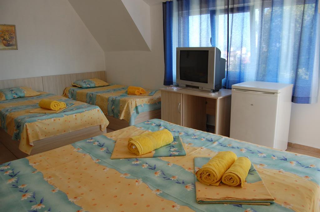 Apartments Ivelin Лозенець Екстер'єр фото