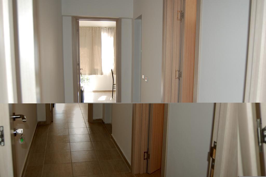Apartments Ivelin Лозенець Екстер'єр фото
