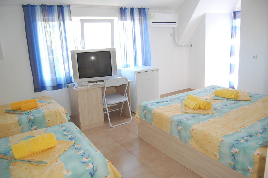 Apartments Ivelin Лозенець Екстер'єр фото
