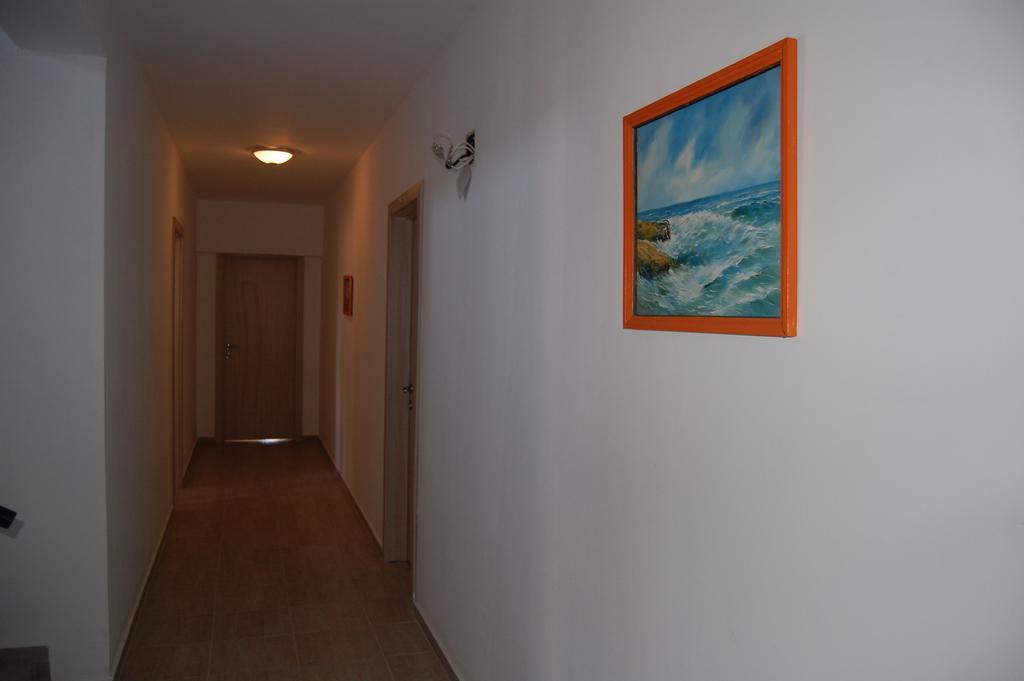 Apartments Ivelin Лозенець Екстер'єр фото