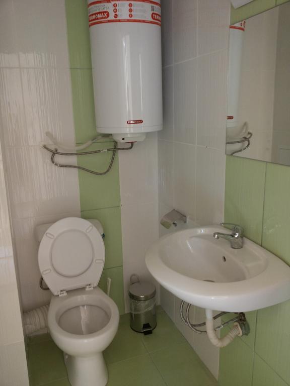 Apartments Ivelin Лозенець Екстер'єр фото