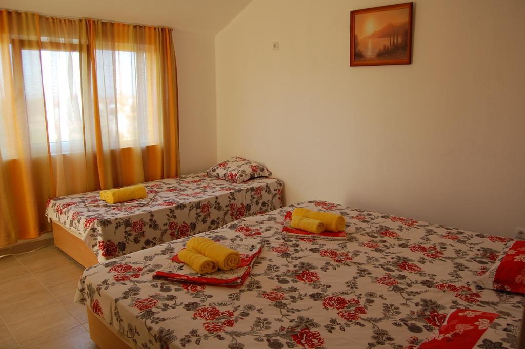 Apartments Ivelin Лозенець Екстер'єр фото