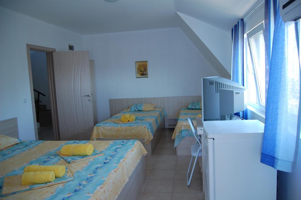 Apartments Ivelin Лозенець Екстер'єр фото