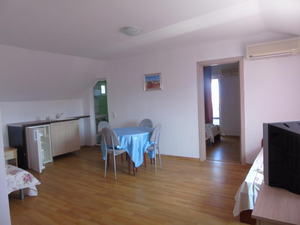 Apartments Ivelin Лозенець Екстер'єр фото