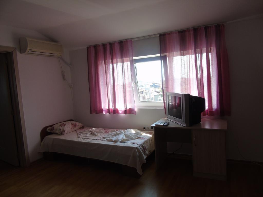 Apartments Ivelin Лозенець Екстер'єр фото