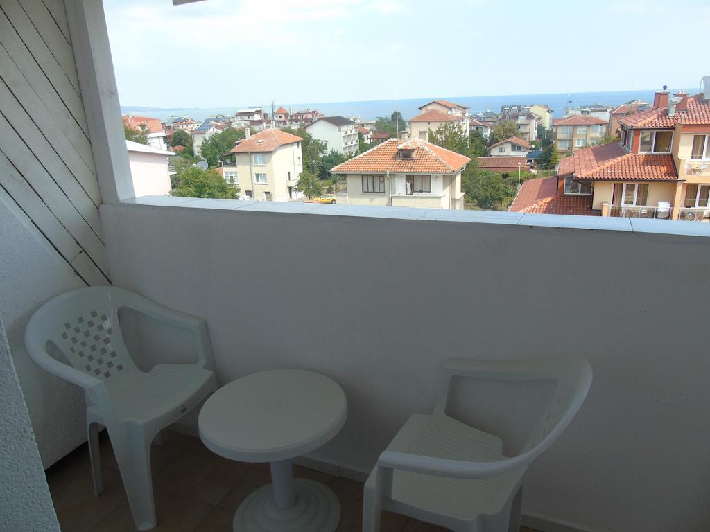 Apartments Ivelin Лозенець Екстер'єр фото