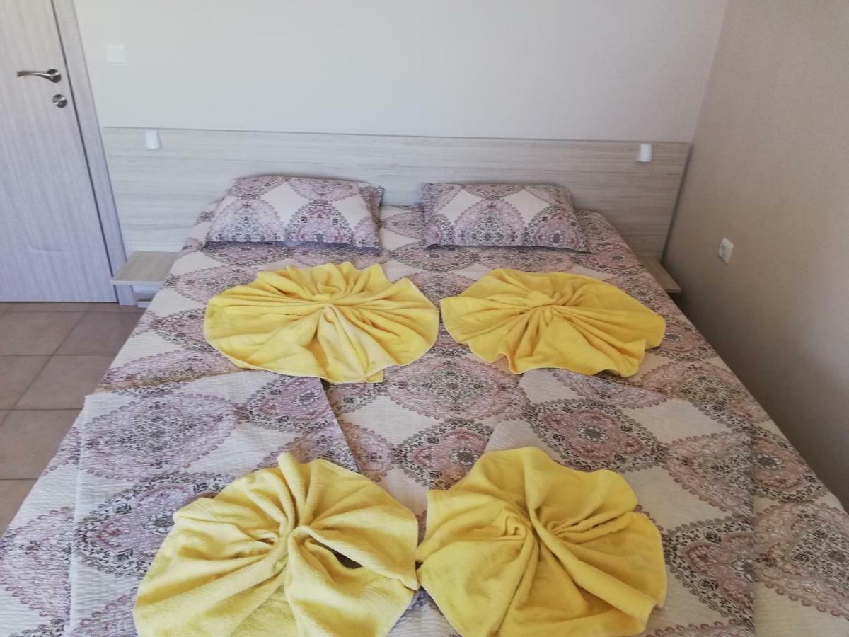 Apartments Ivelin Лозенець Номер фото